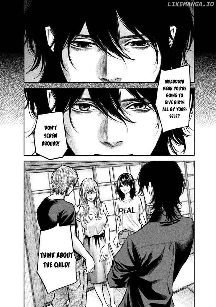 Hare Kon Chapter 136 image 11_optimized